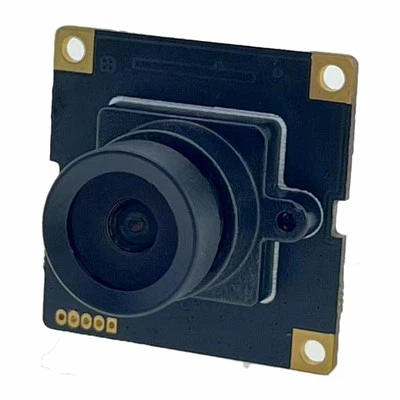 Compact Full HD Color USB Camera Module